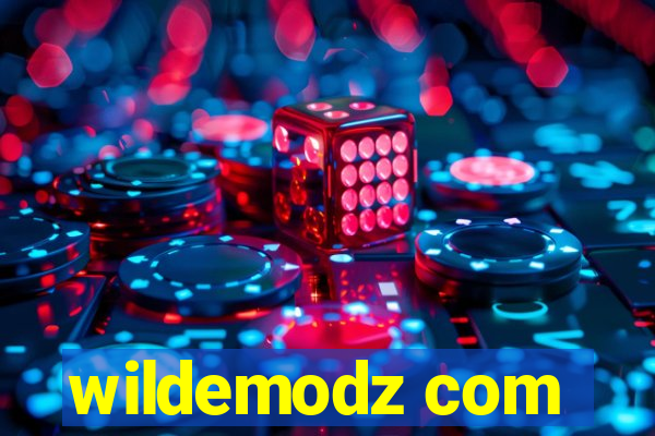 wildemodz com